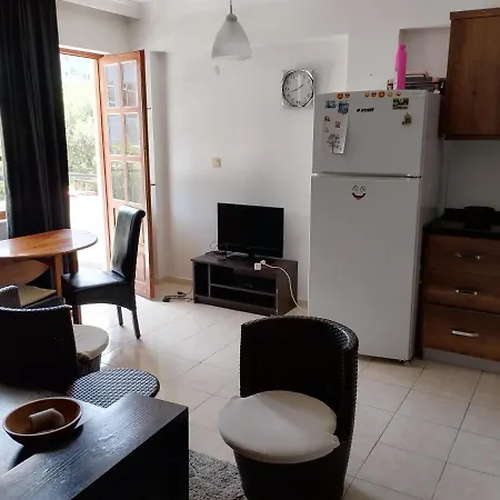 Apartment Near The Ladies Beach-100m Only Aydin